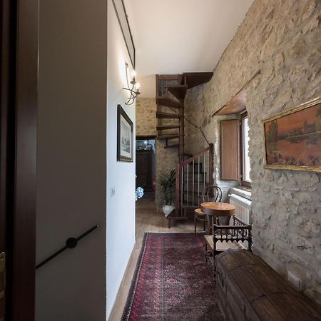 Pensjonat Country Relais La Torretta Baronale San Giorgio del Sannio Zewnętrze zdjęcie