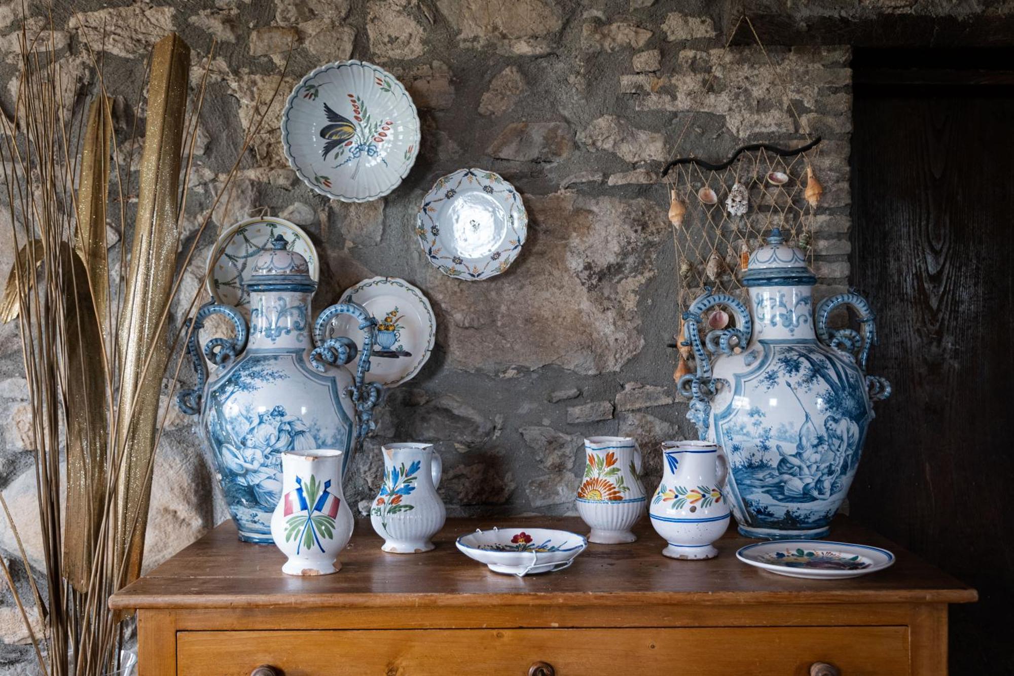 Pensjonat Country Relais La Torretta Baronale San Giorgio del Sannio Zewnętrze zdjęcie