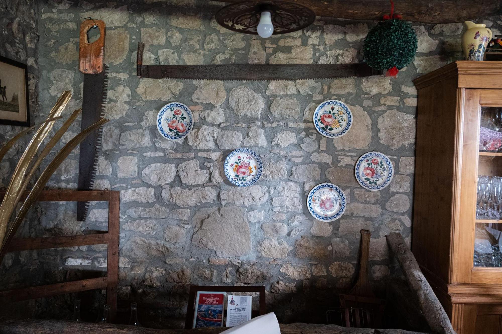 Pensjonat Country Relais La Torretta Baronale San Giorgio del Sannio Zewnętrze zdjęcie