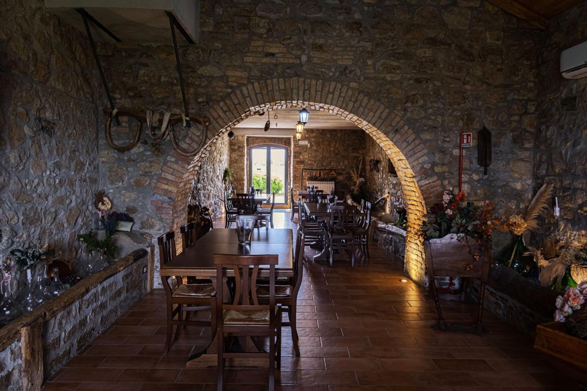 Pensjonat Country Relais La Torretta Baronale San Giorgio del Sannio Zewnętrze zdjęcie