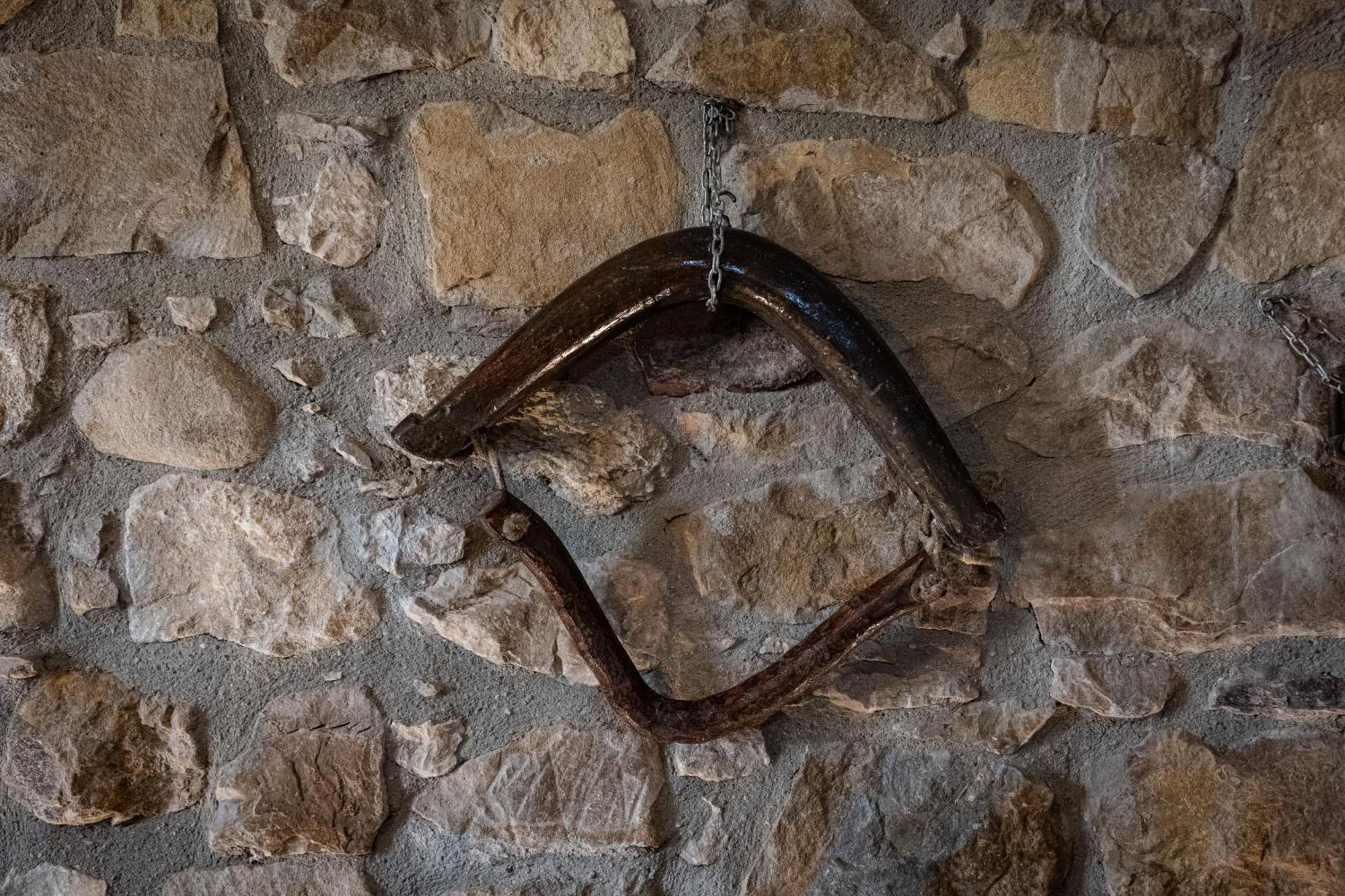 Pensjonat Country Relais La Torretta Baronale San Giorgio del Sannio Zewnętrze zdjęcie