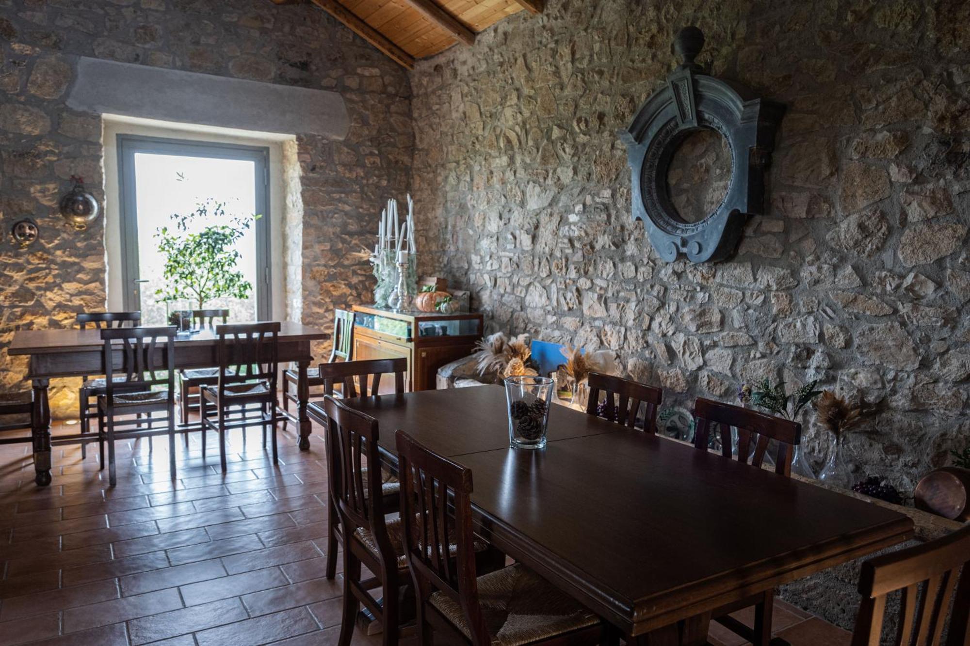 Pensjonat Country Relais La Torretta Baronale San Giorgio del Sannio Zewnętrze zdjęcie