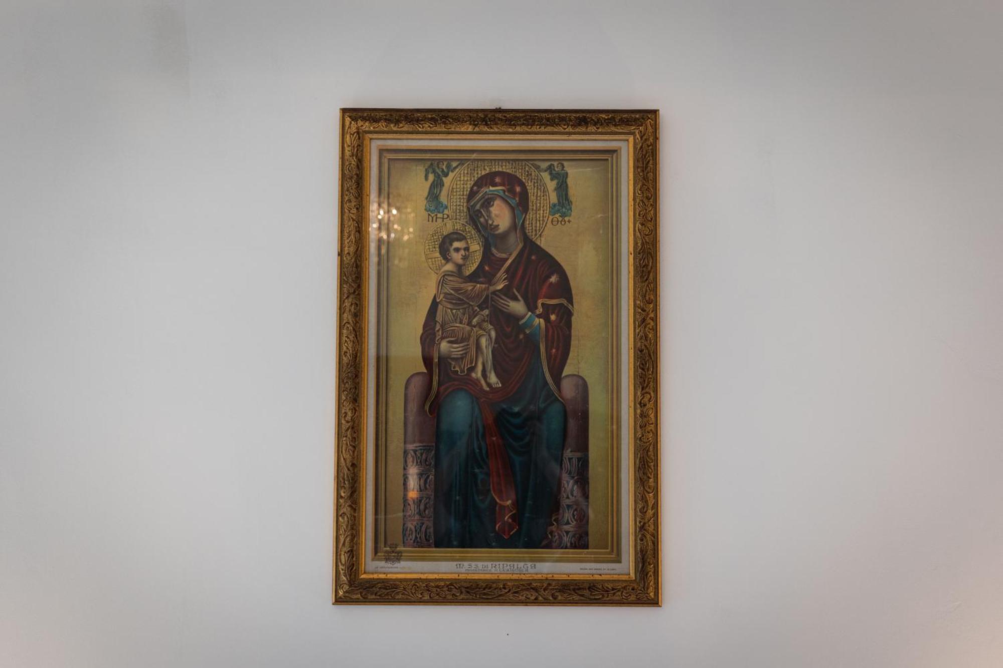 Pensjonat Country Relais La Torretta Baronale San Giorgio del Sannio Zewnętrze zdjęcie