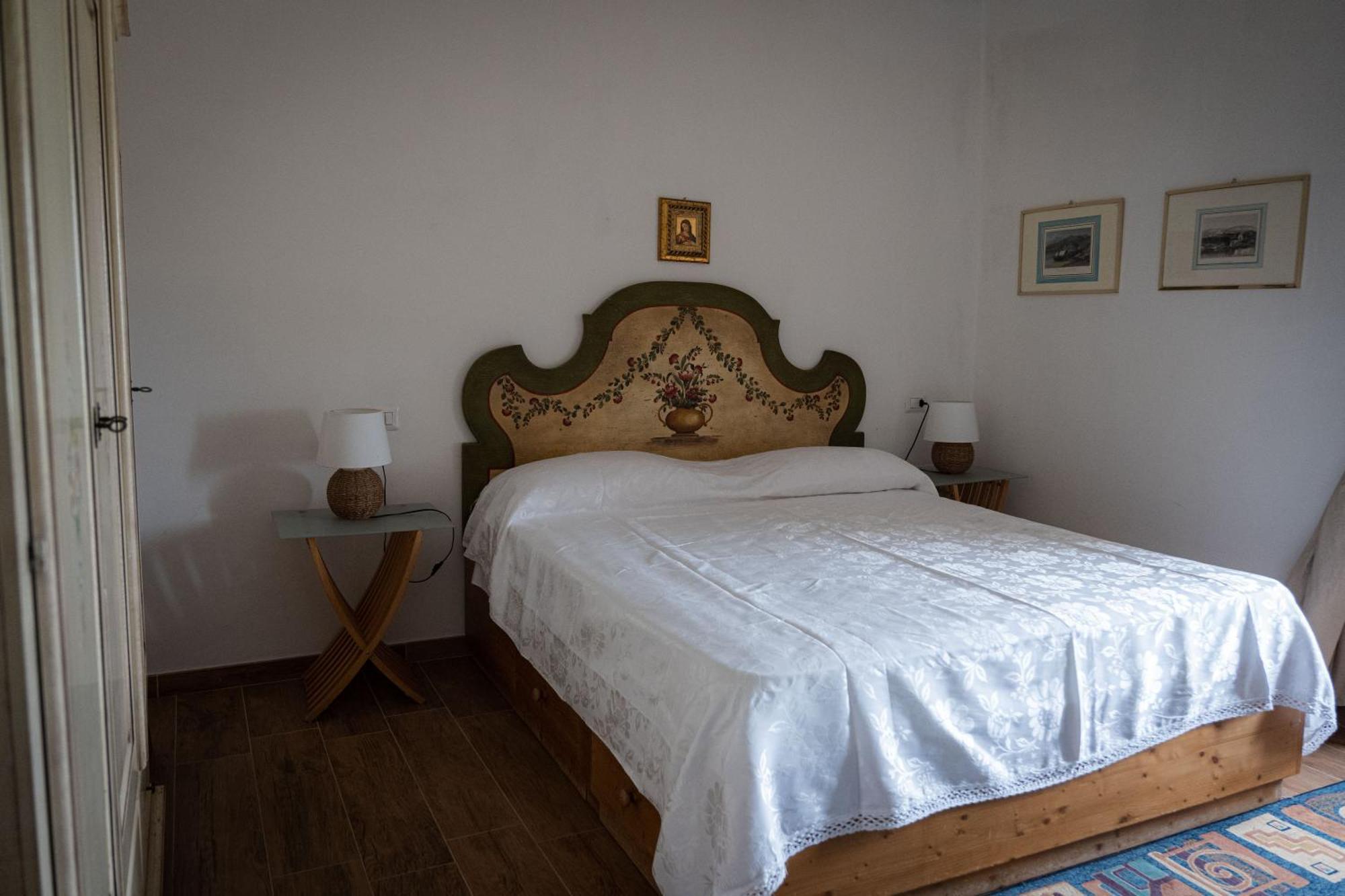 Pensjonat Country Relais La Torretta Baronale San Giorgio del Sannio Zewnętrze zdjęcie