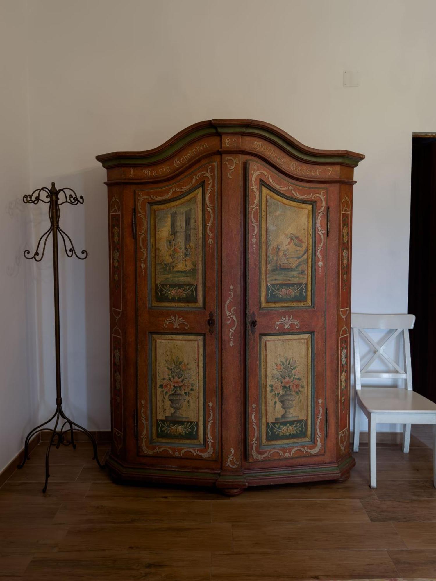 Pensjonat Country Relais La Torretta Baronale San Giorgio del Sannio Zewnętrze zdjęcie