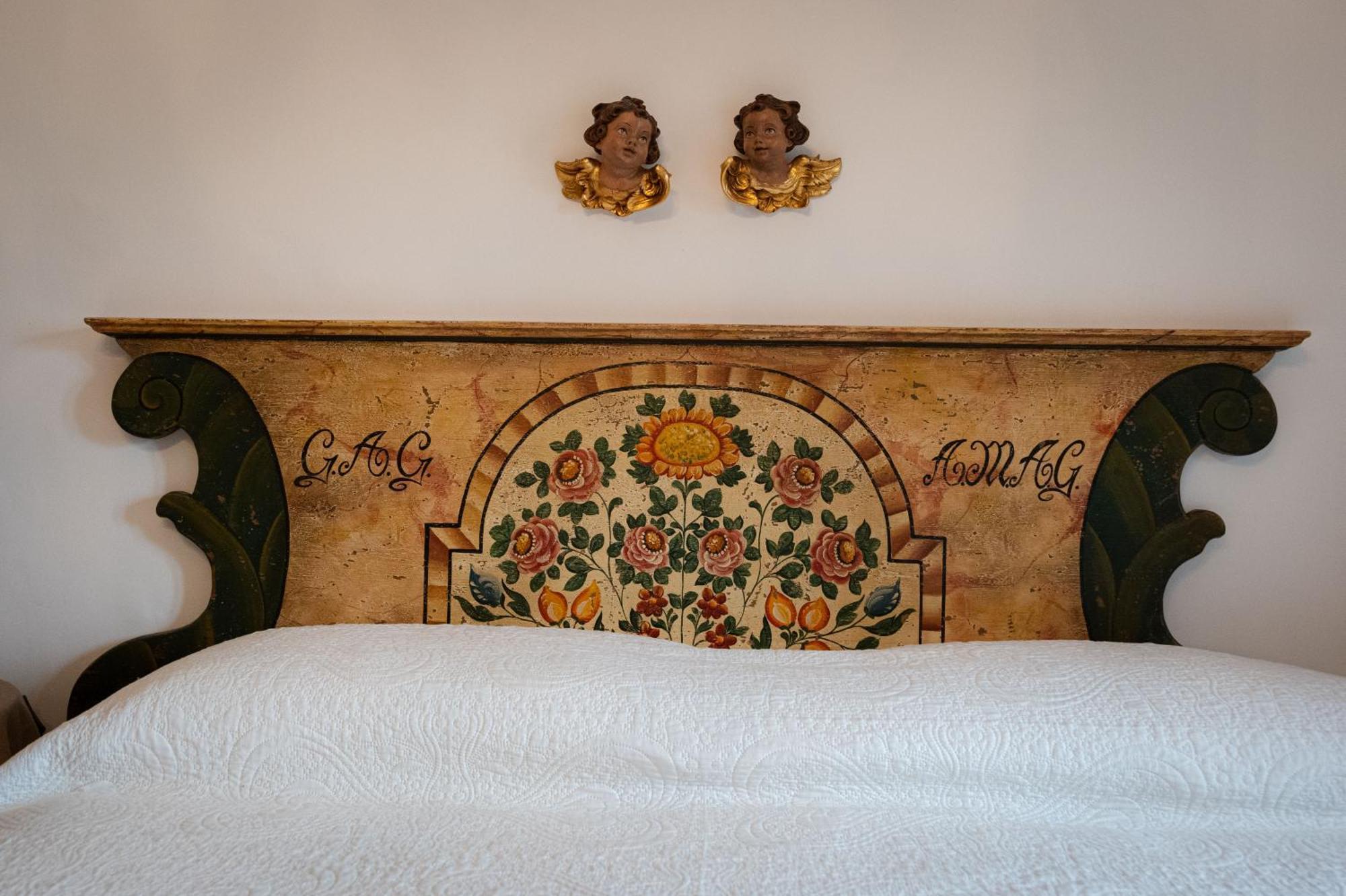 Pensjonat Country Relais La Torretta Baronale San Giorgio del Sannio Zewnętrze zdjęcie