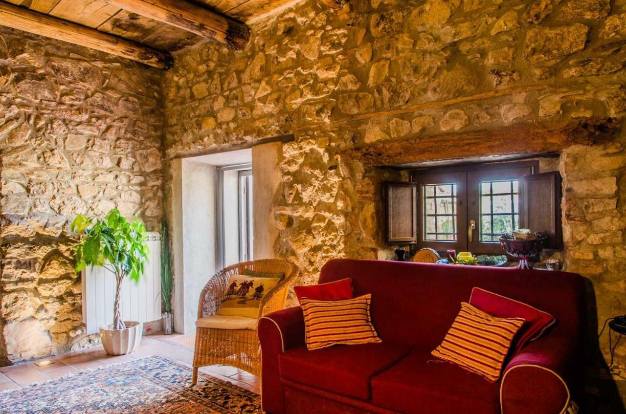 Pensjonat Country Relais La Torretta Baronale San Giorgio del Sannio Zewnętrze zdjęcie