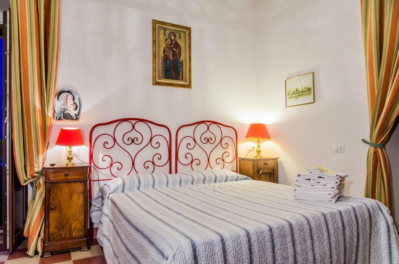 Pensjonat Country Relais La Torretta Baronale San Giorgio del Sannio Zewnętrze zdjęcie